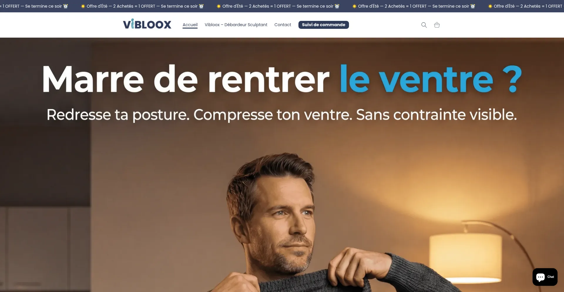 Vibloox.com
