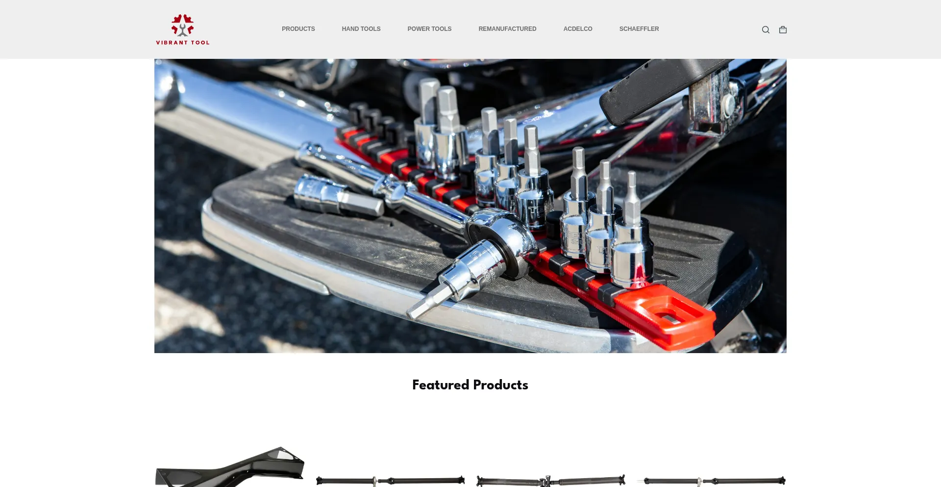 Vibranttool.com