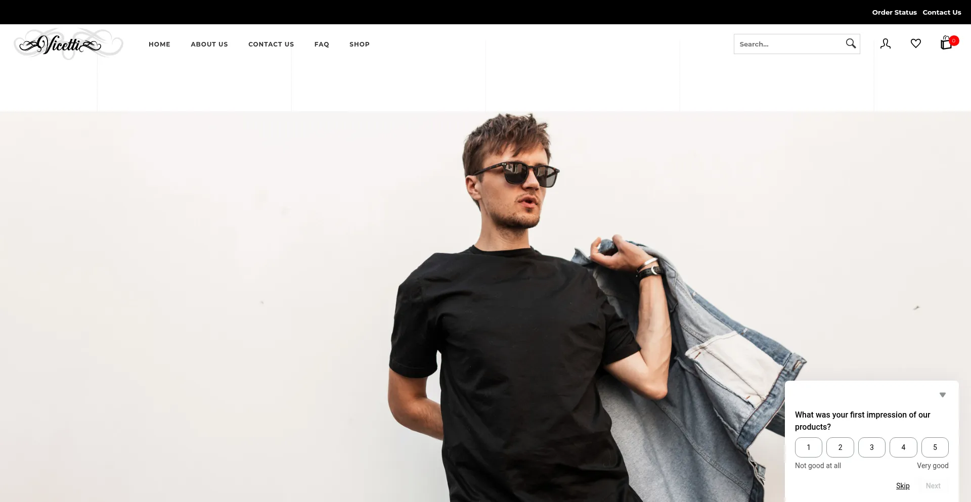 Vicetti.co.uk