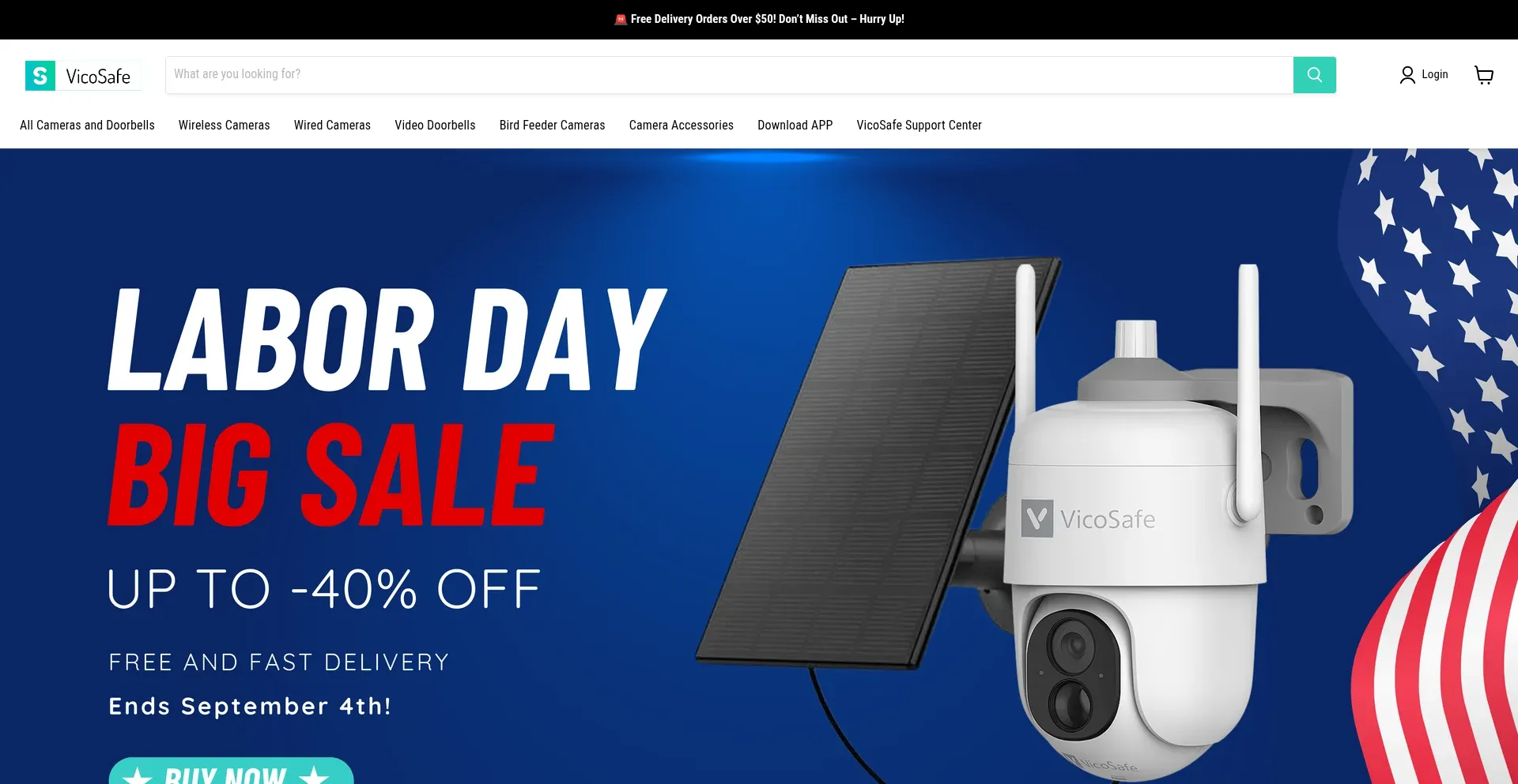 Vicosafe.com