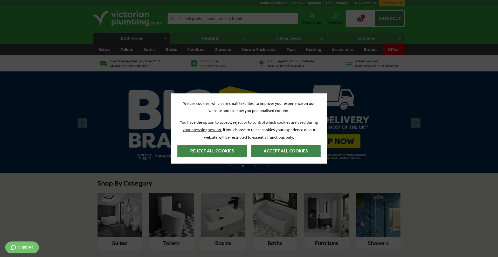 Victorianplumbing.co.uk