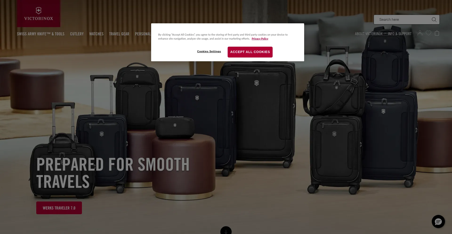 Victorinox.com