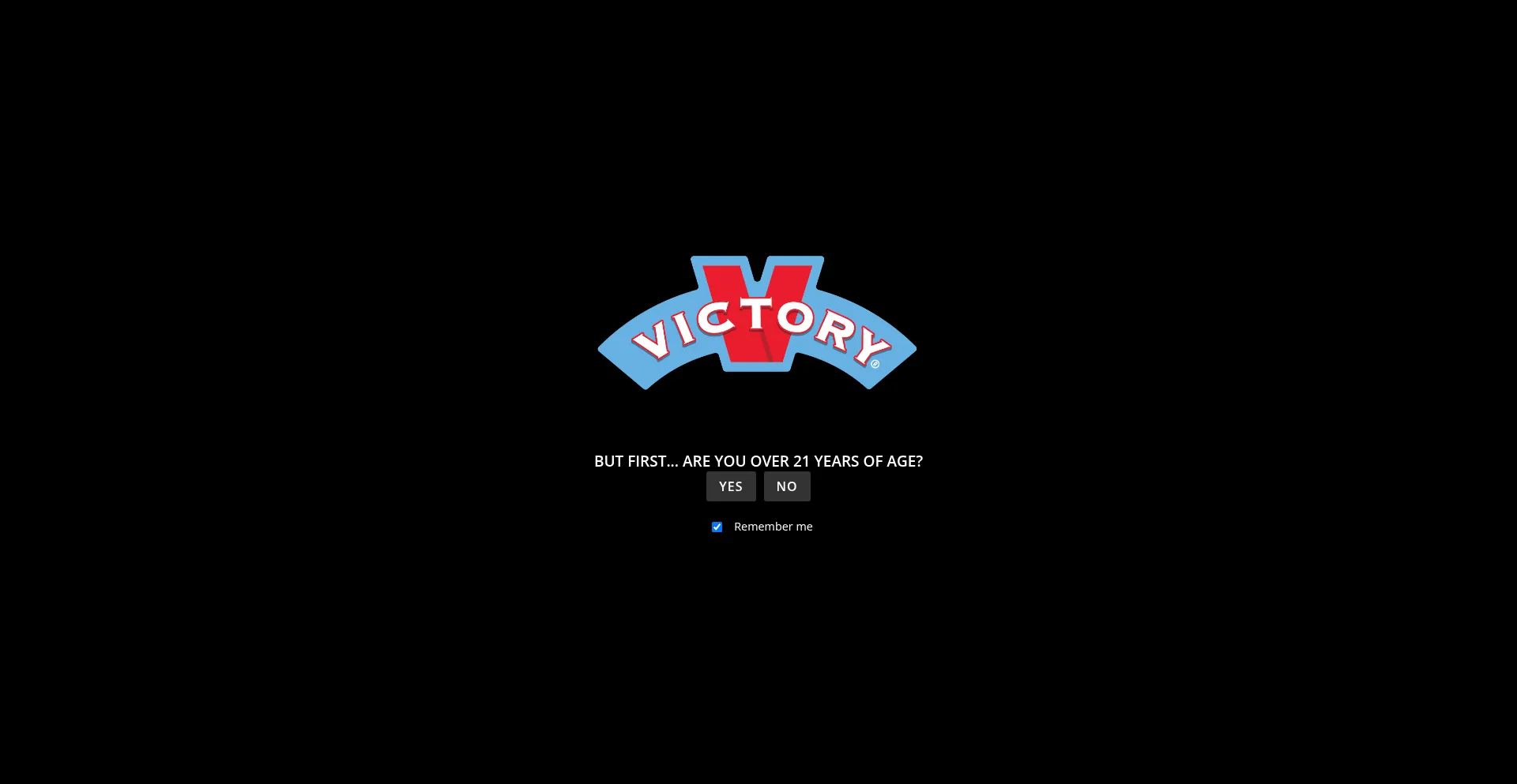 Victorybeer.com