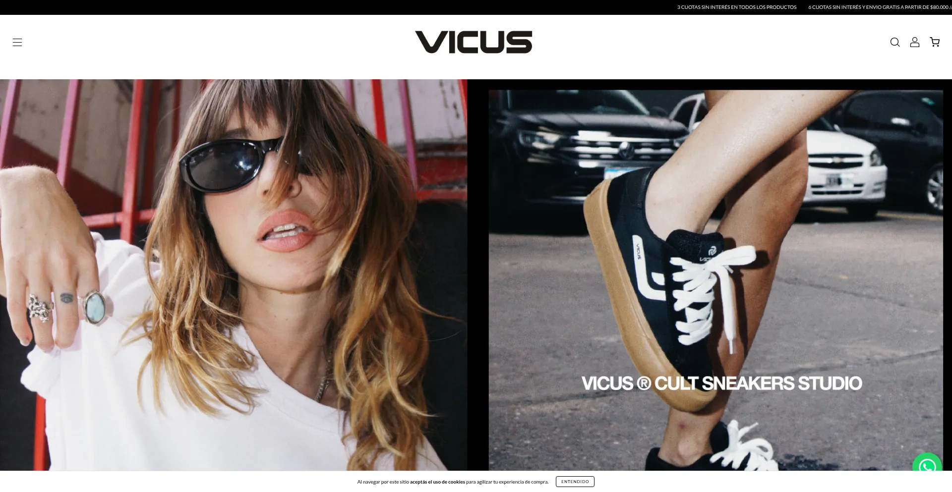 Vicusba.com