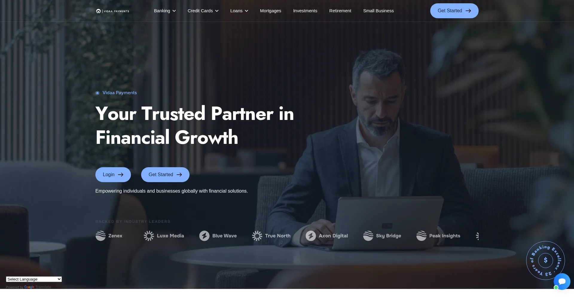 Vidaapay.com