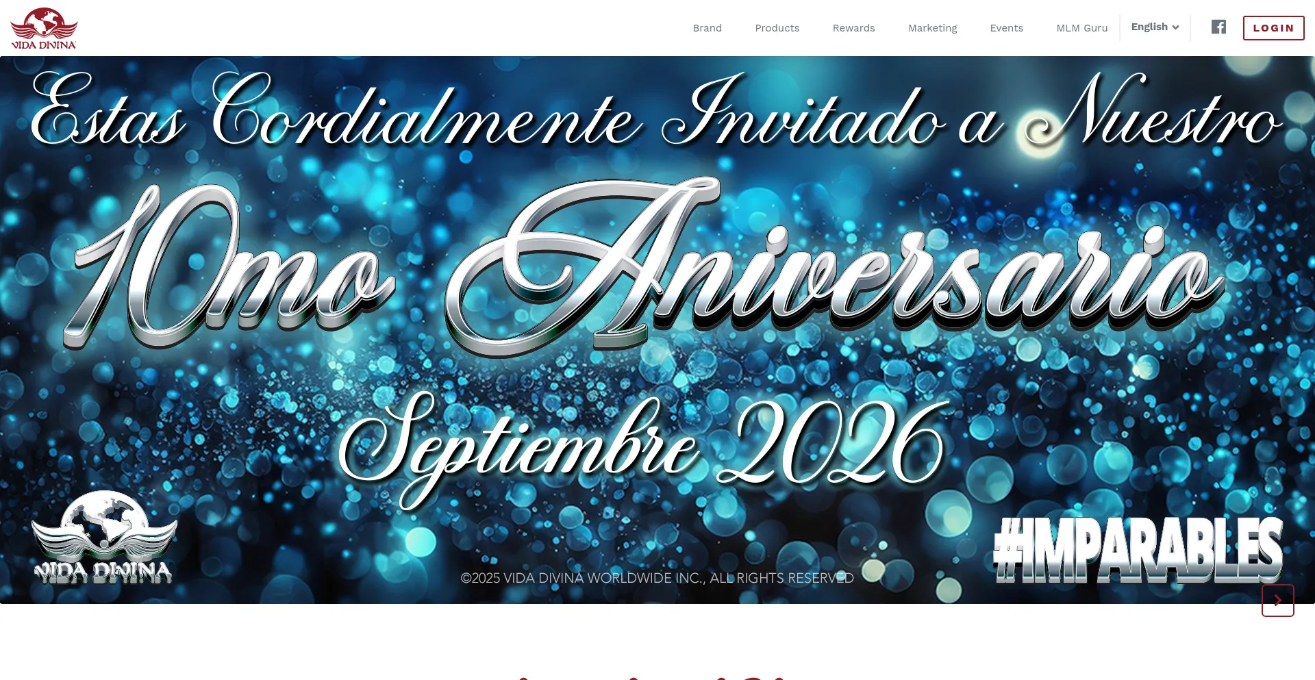Vidadivina.com