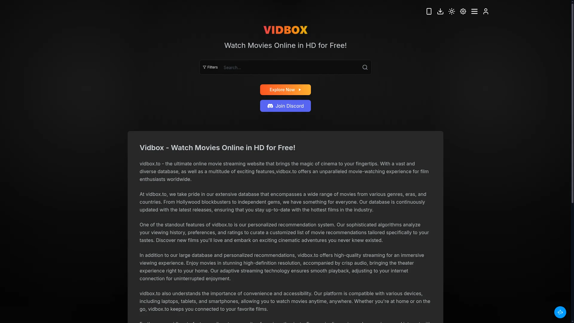 Vidbox.vc