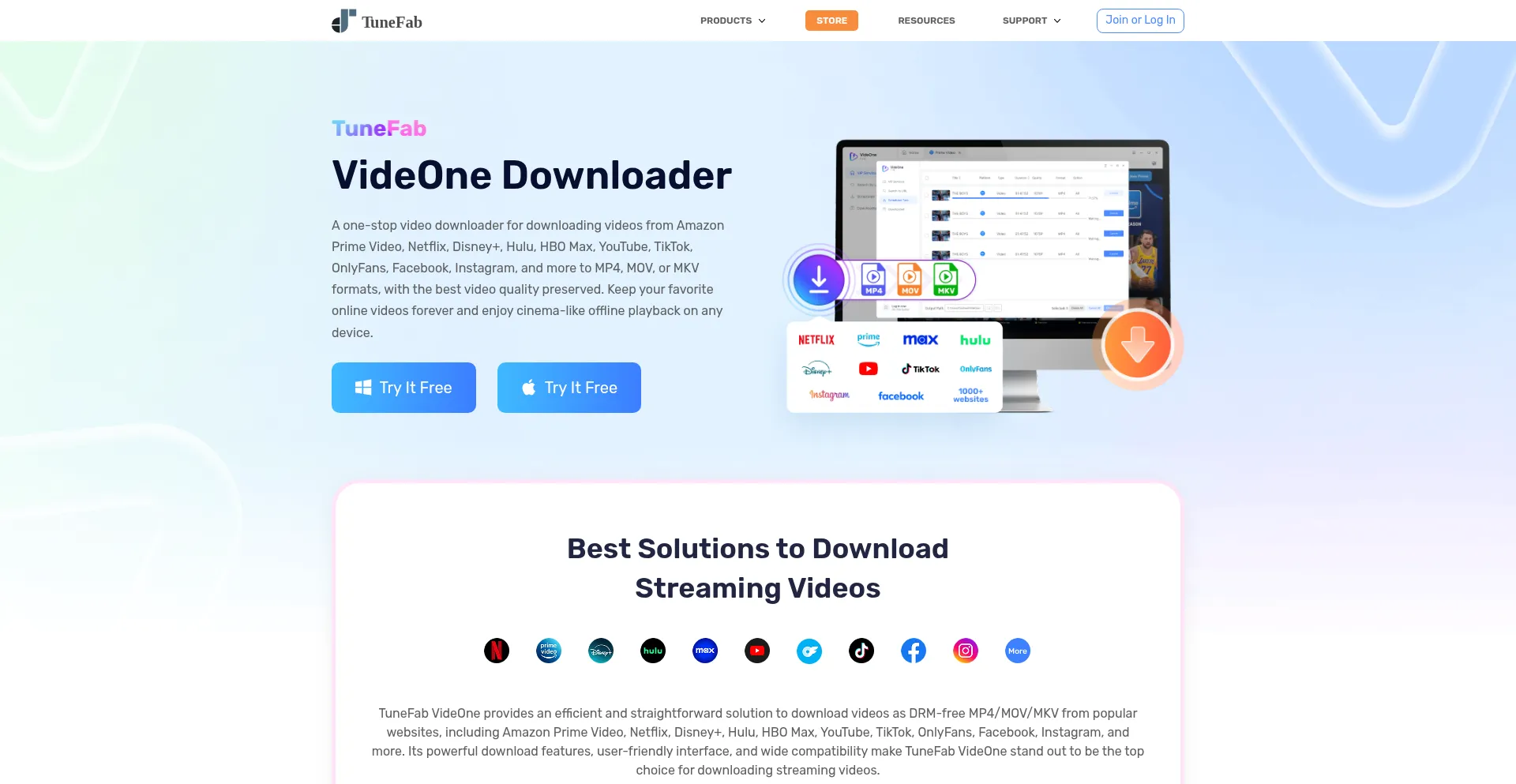 Video.tunefab.com