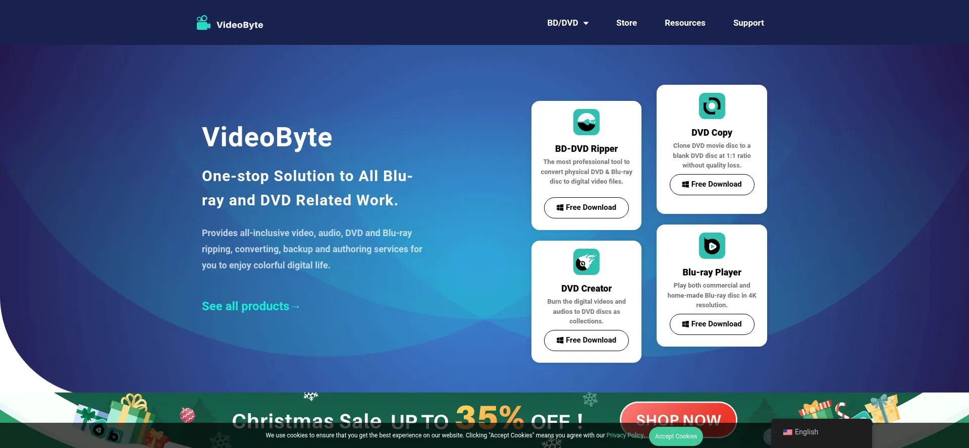 Videobyte.org