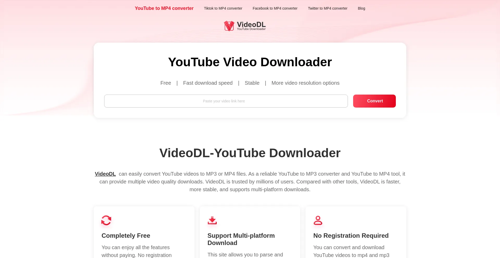 Videodl.co