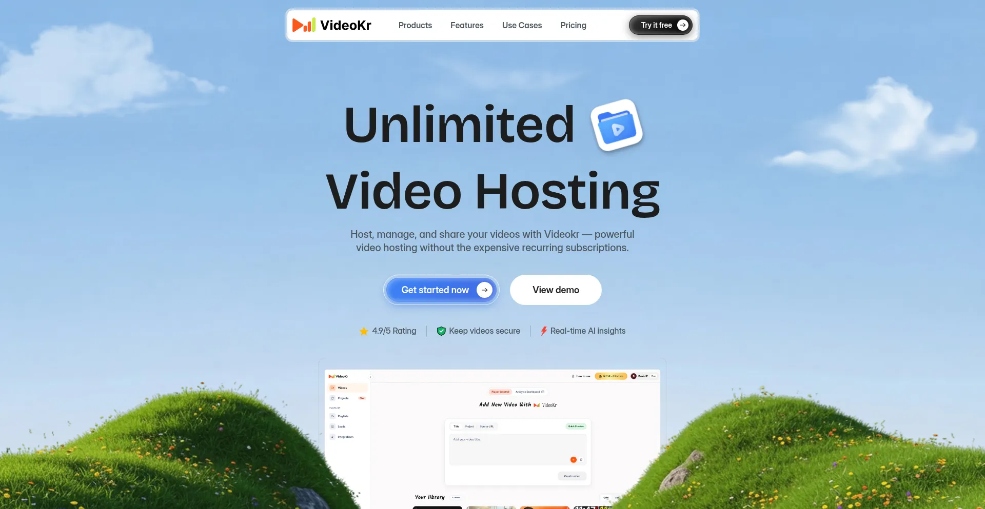 Videokr.com