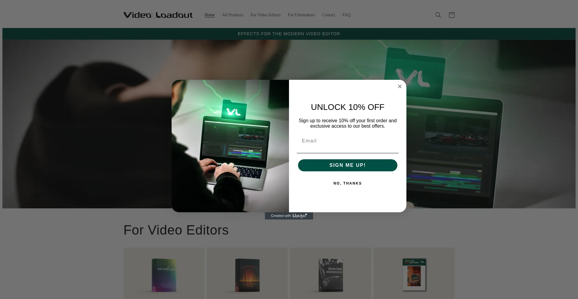 Videoloadout.com