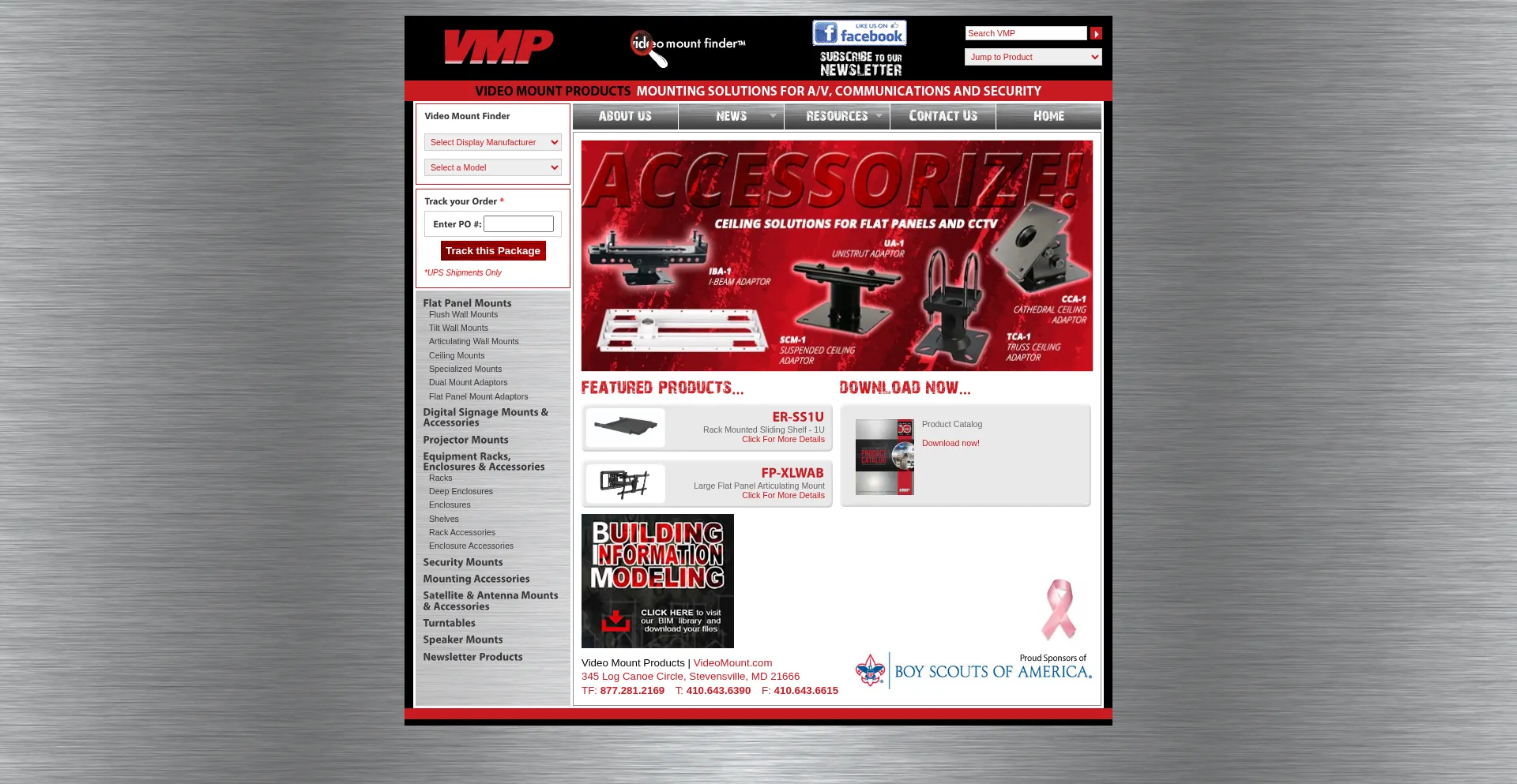 Videomount.com