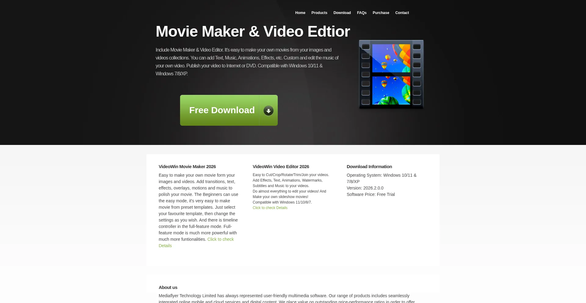 Videowinsoft.com