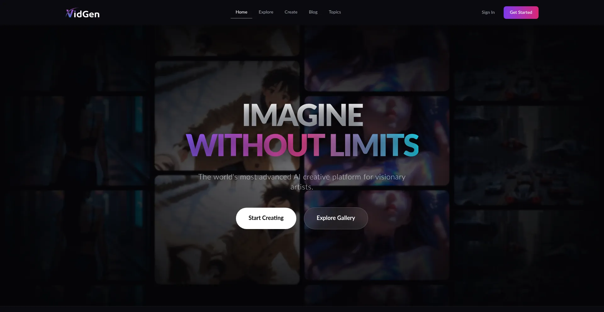 Vidgenerator.ai