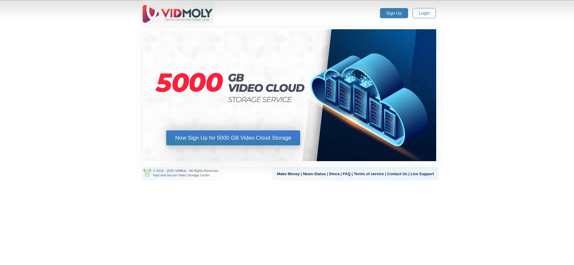 Vidmoly.me