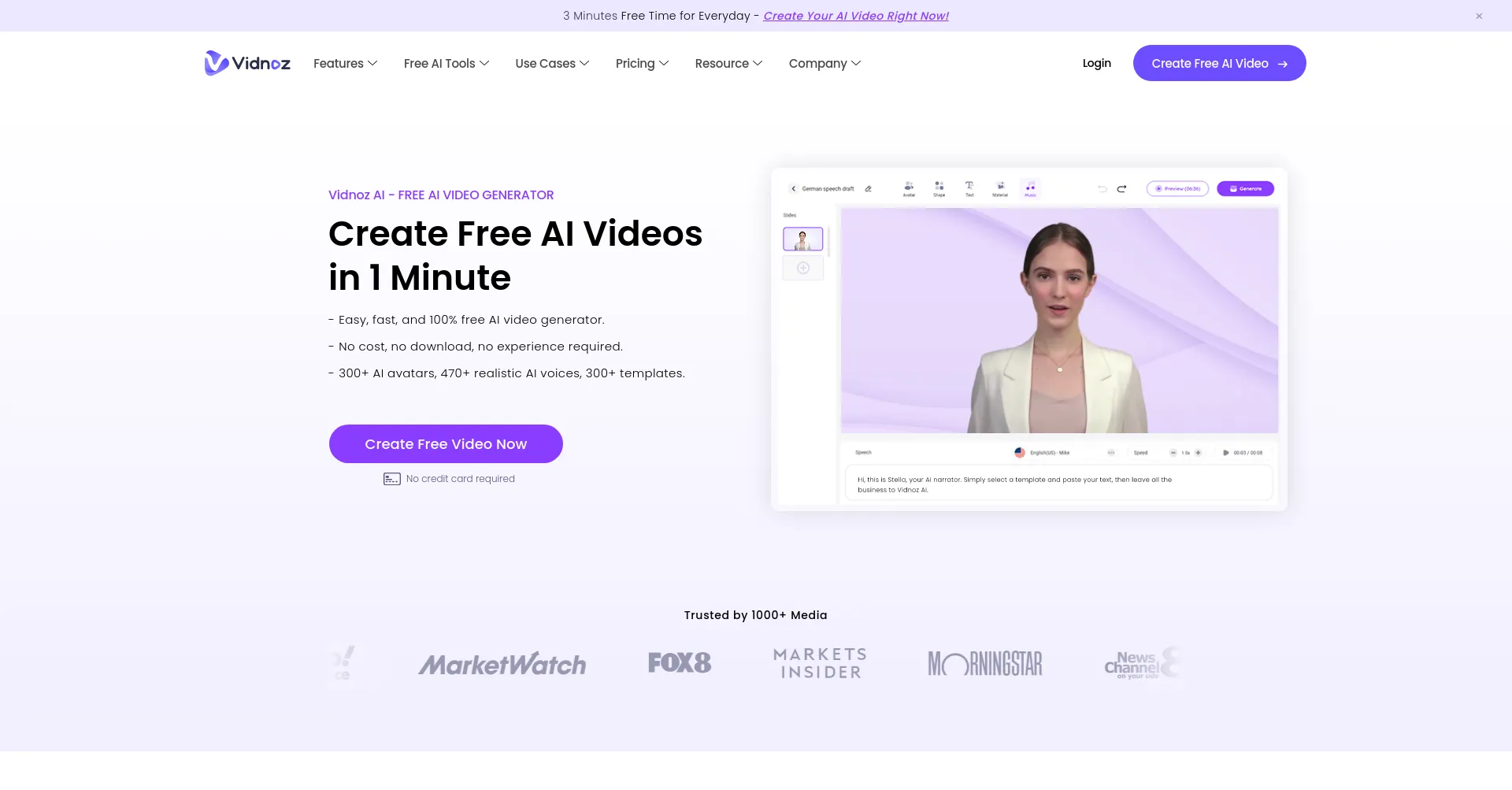 Vidnoz.com
