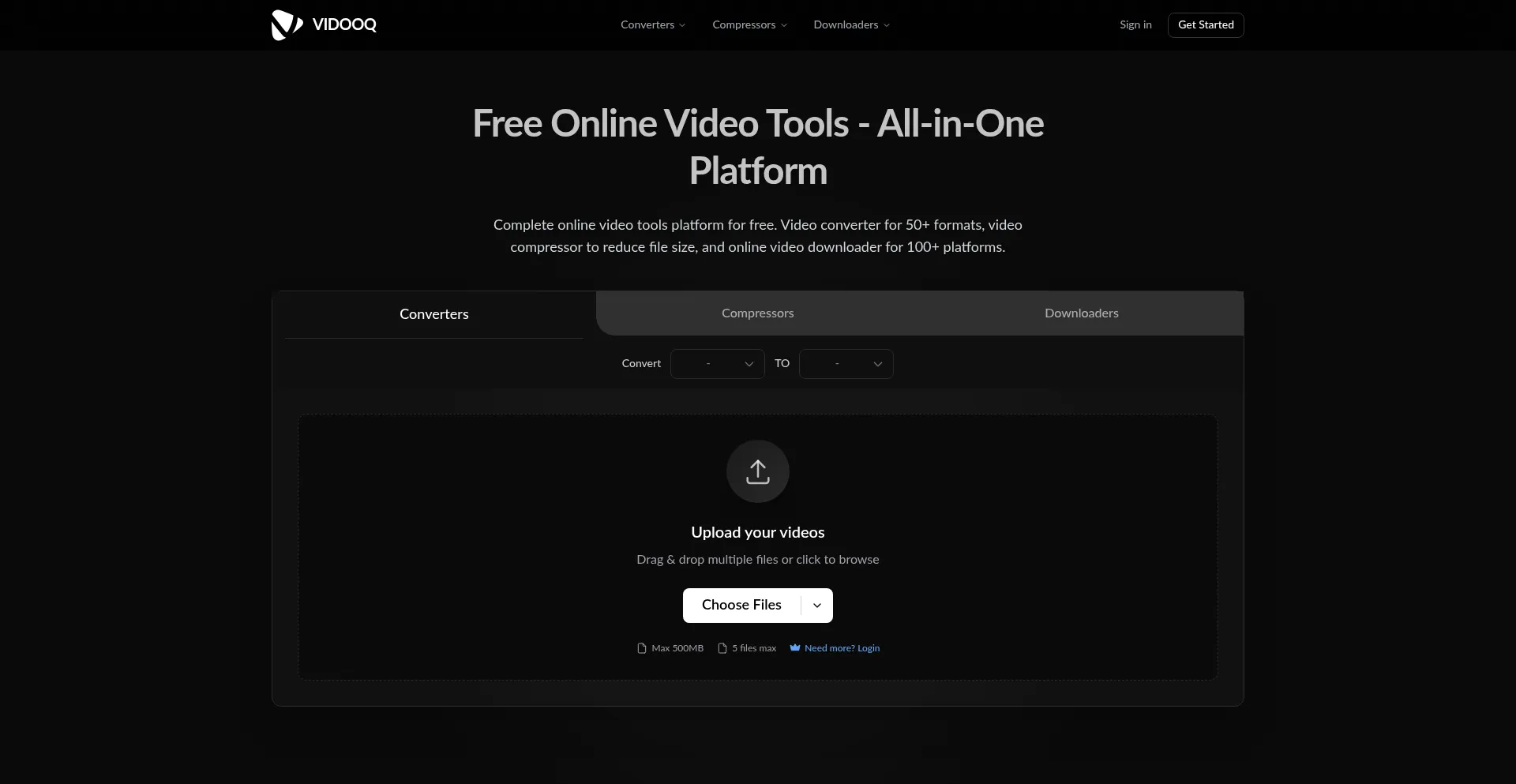 Vidooq.com