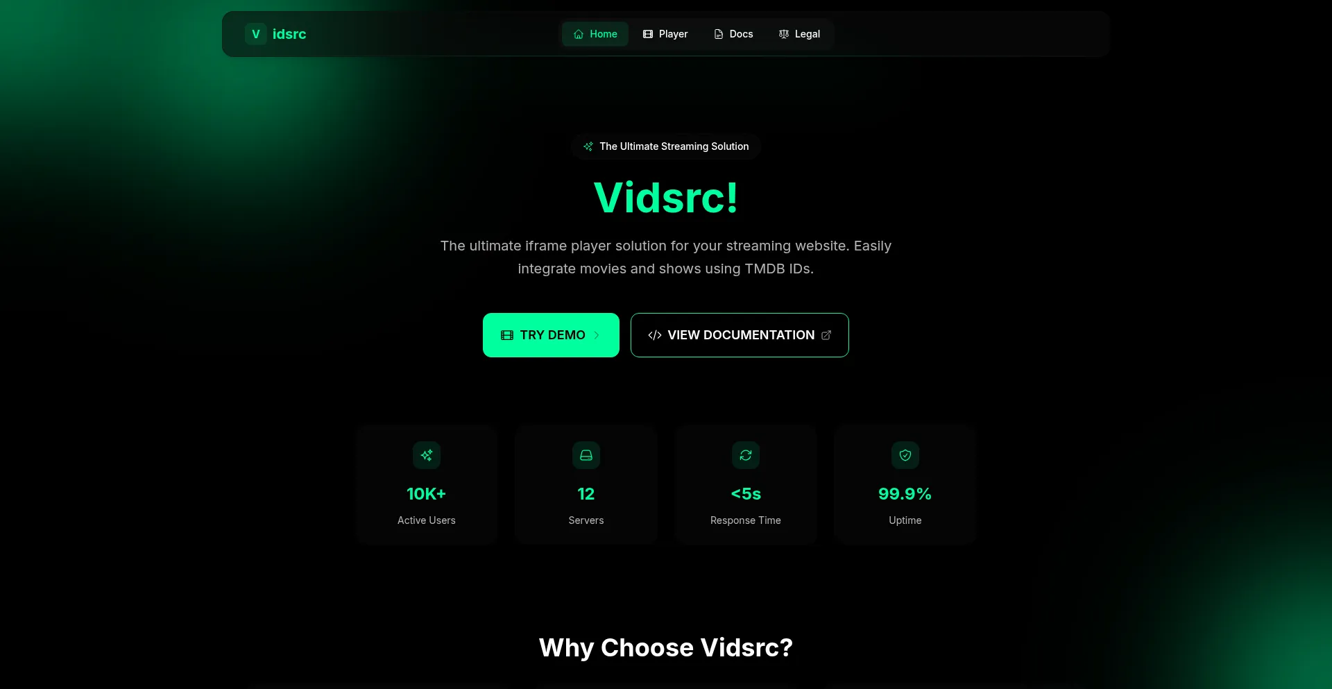 Vidsrc.su