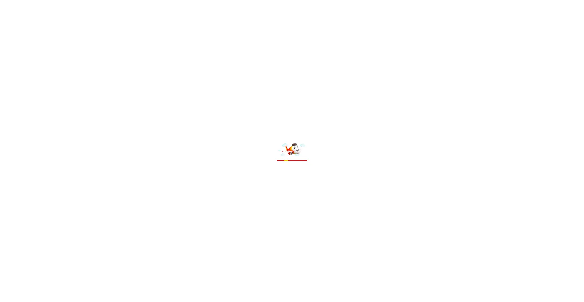 Website screenshot of Vietjetair.com
