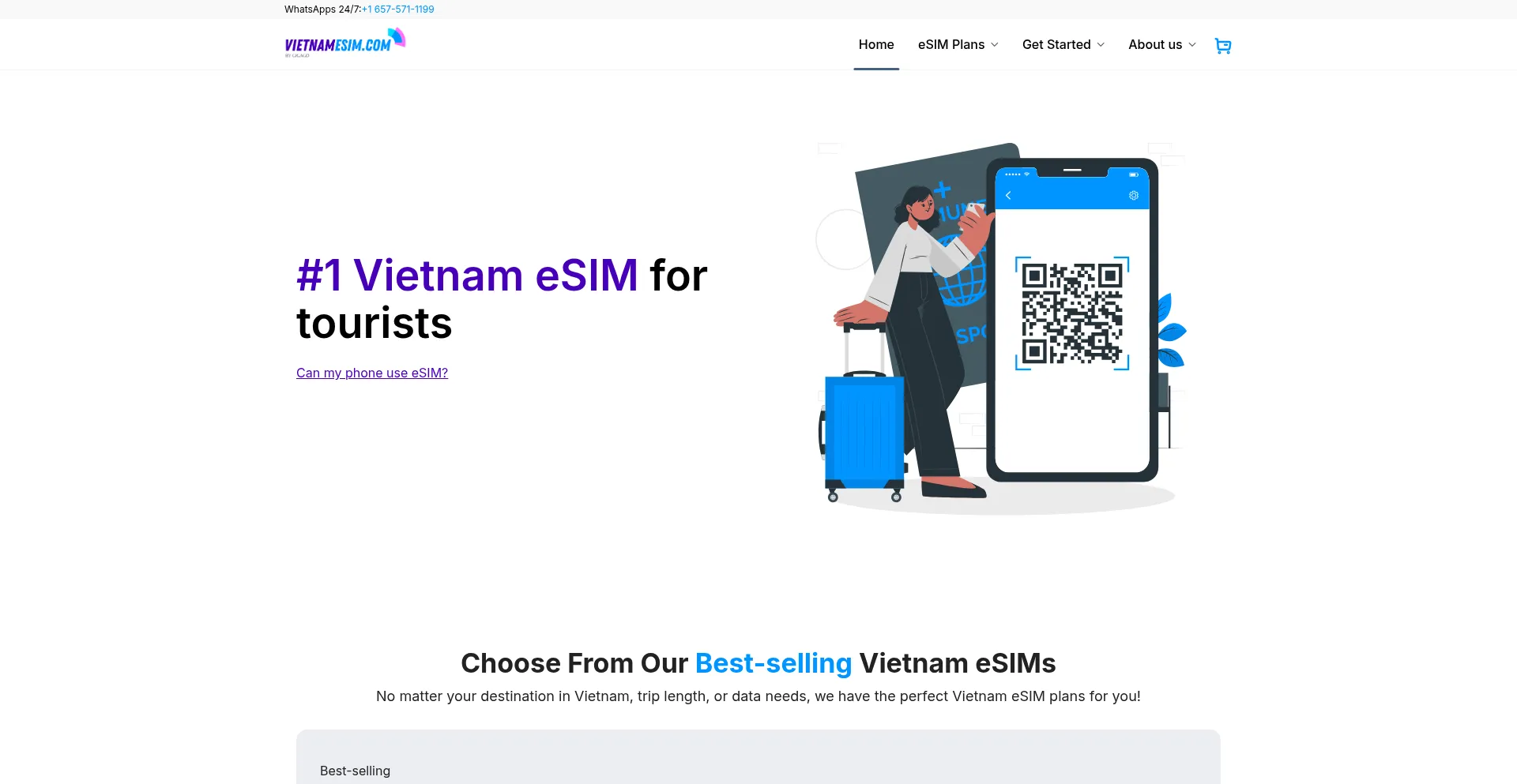 Vietnamesim.com