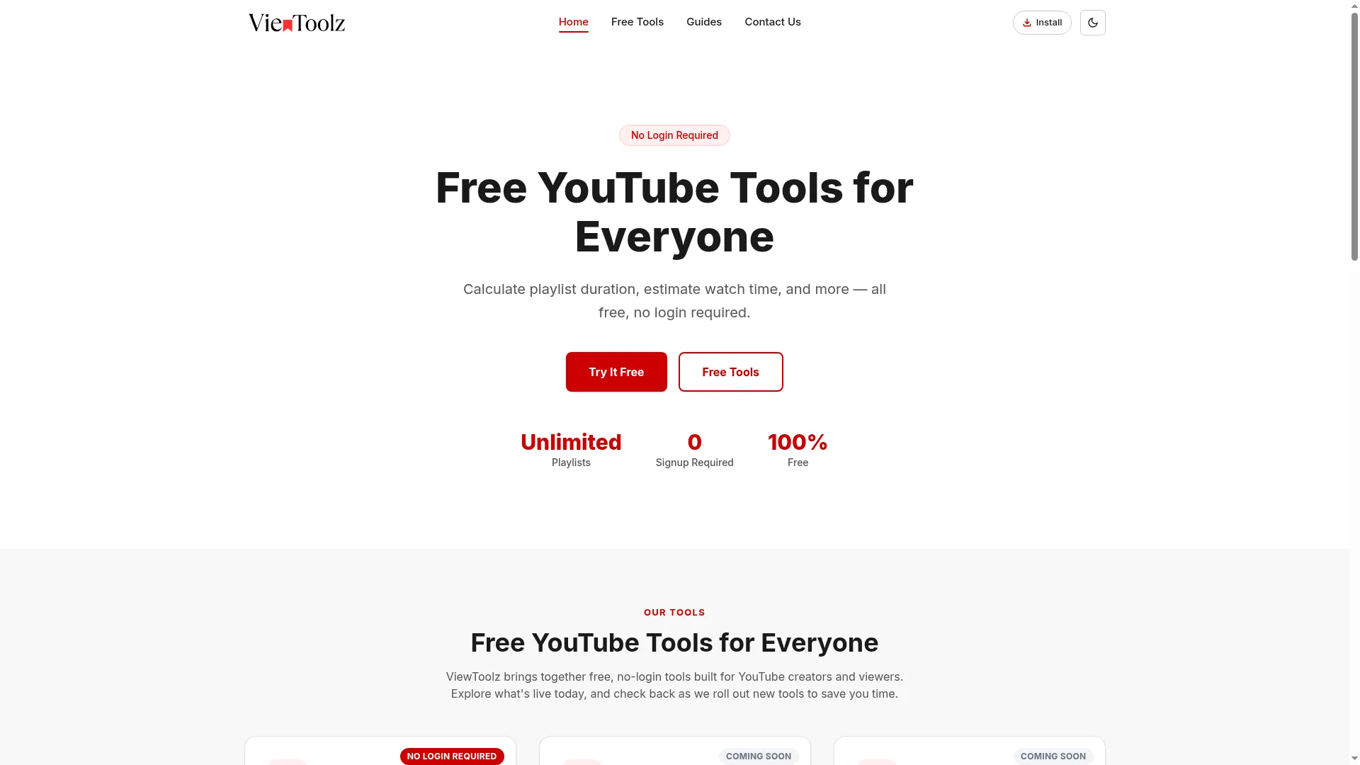 Viewtoolz.com