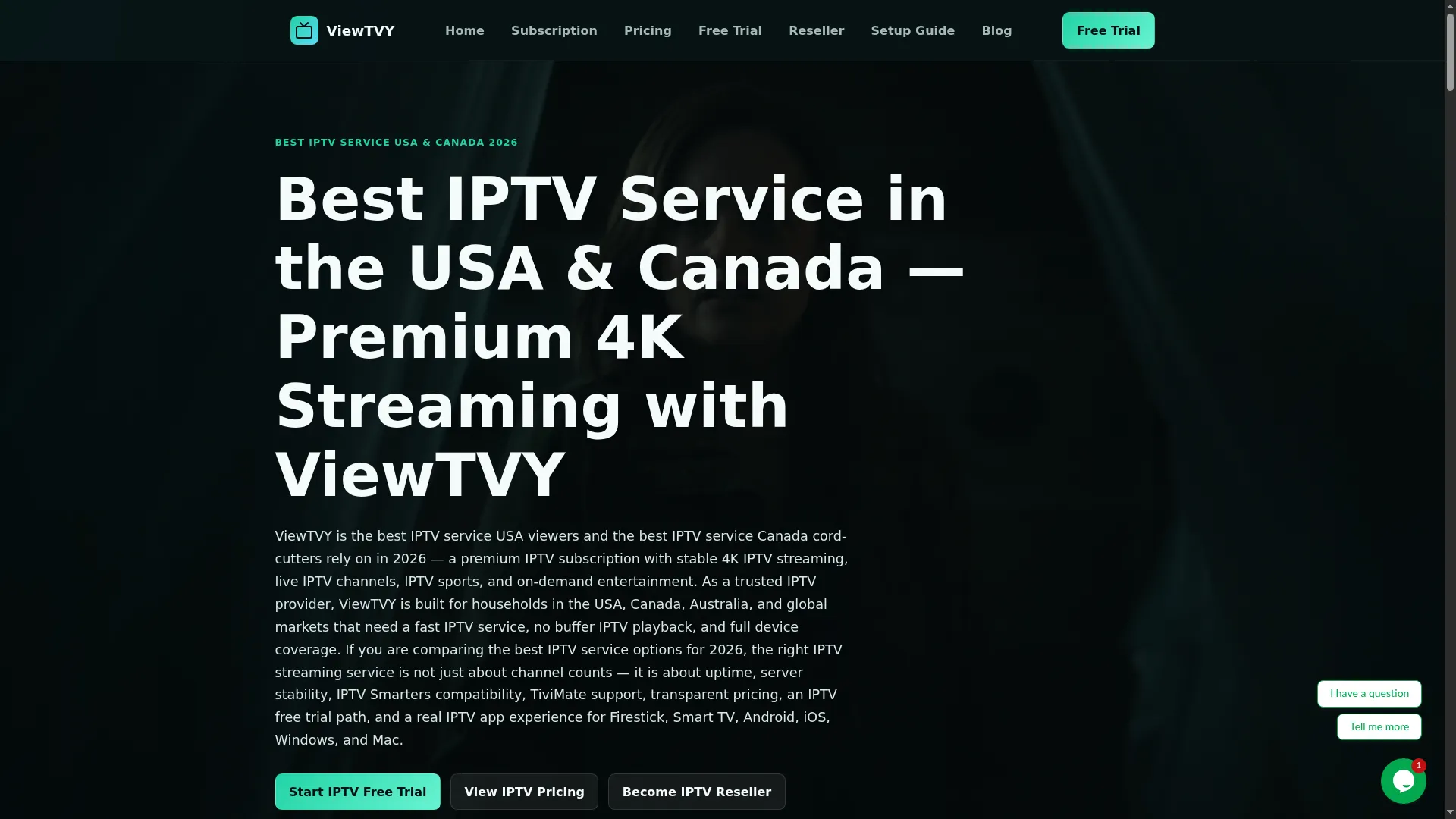 Viewtvy.net