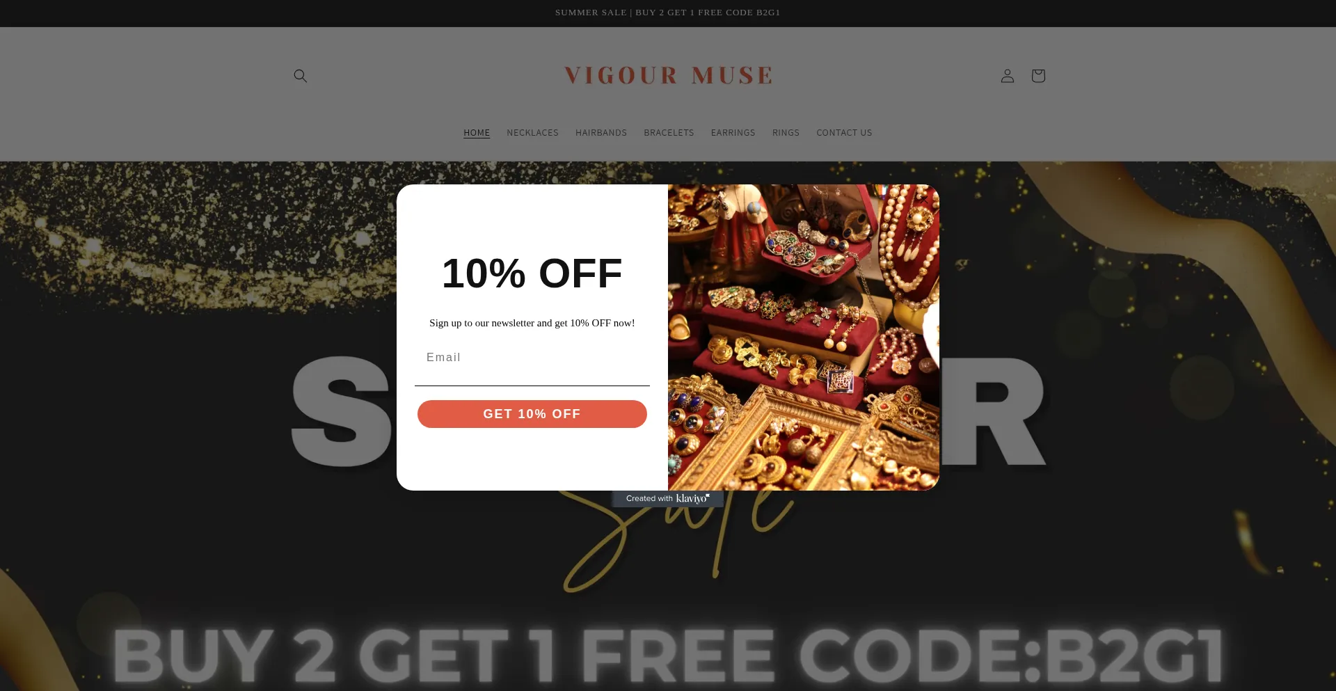Vigourmuse.com