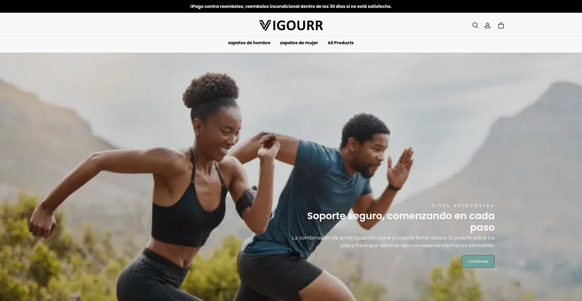 Vigourr.com