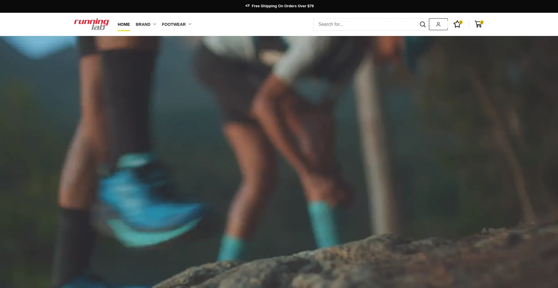 Website screenshot of Vikinees.com