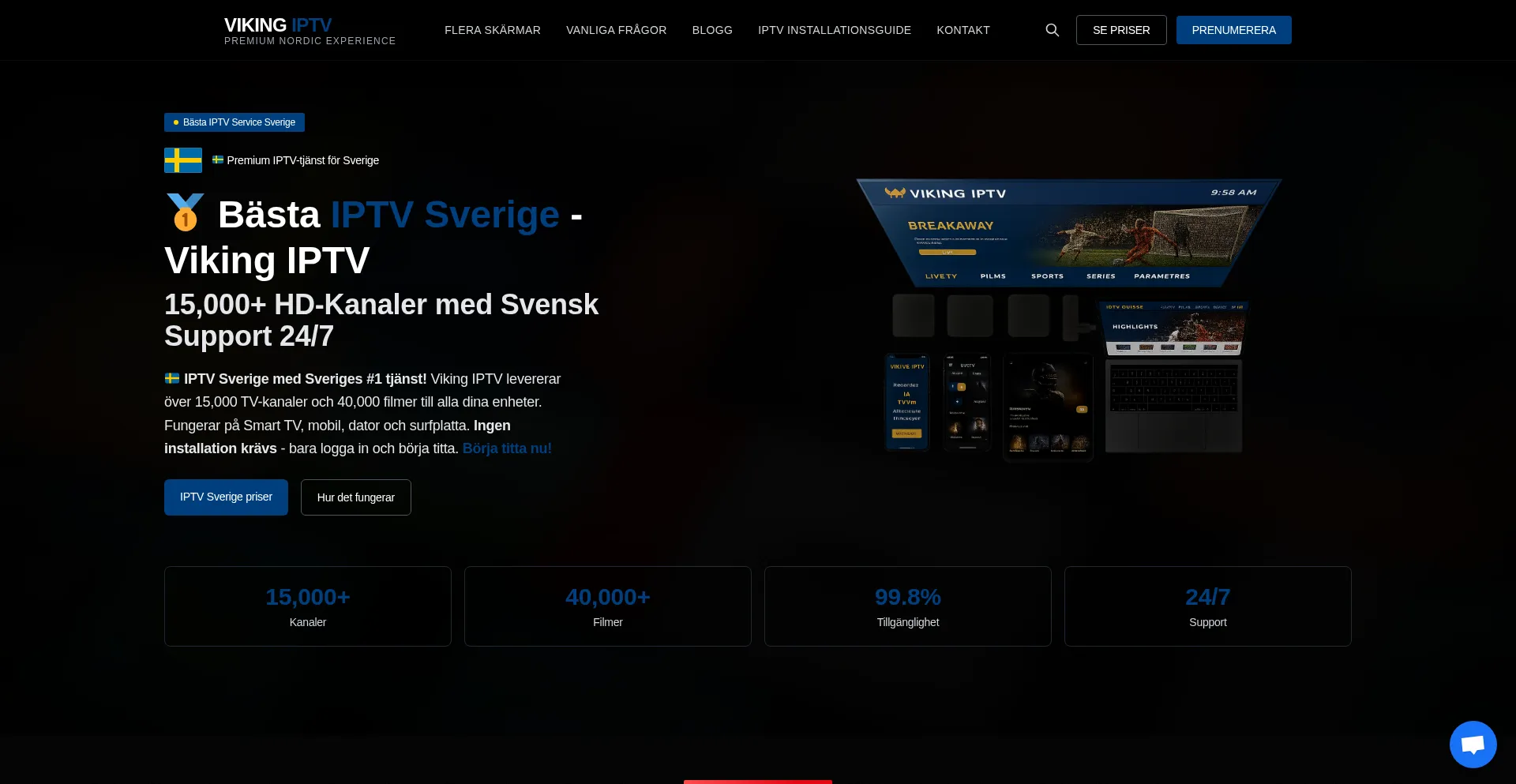 Viking-iptv.com