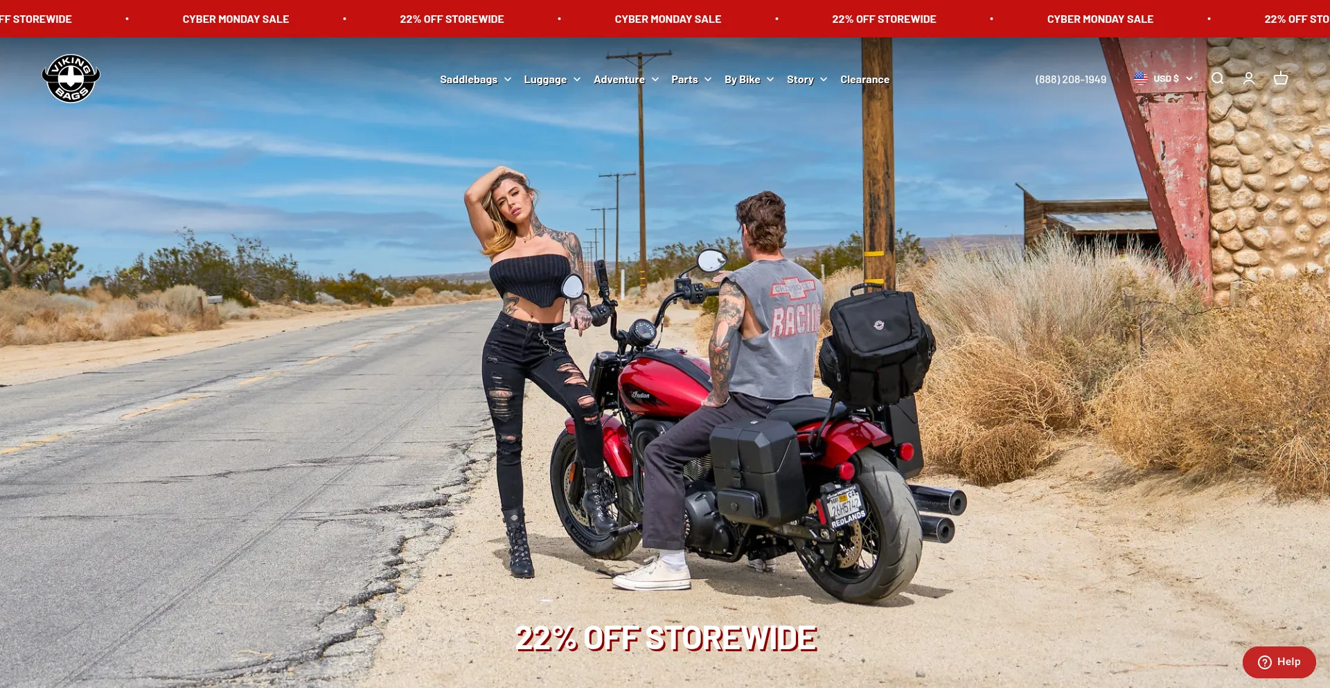Vikingbags.com