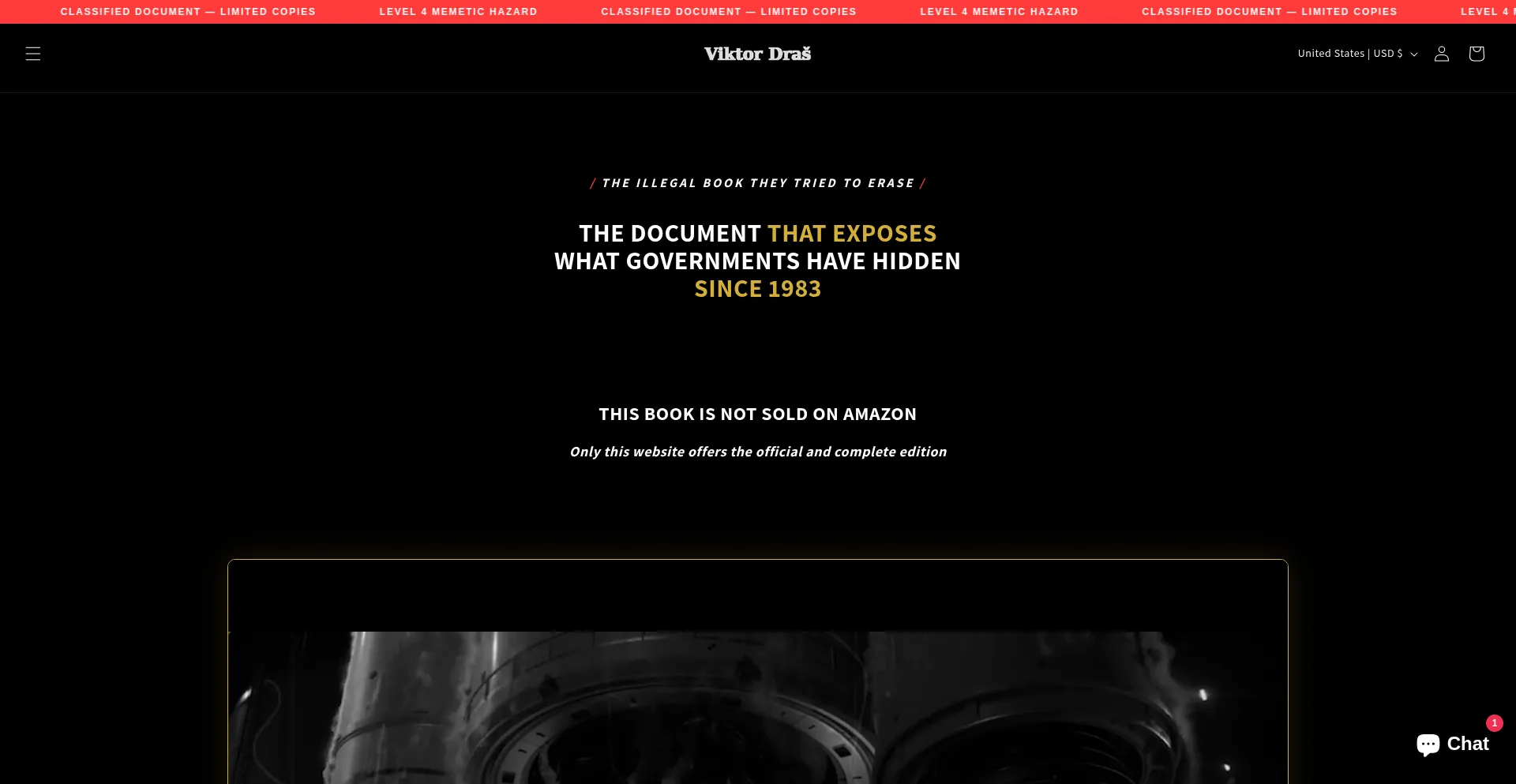 Viktordras.com