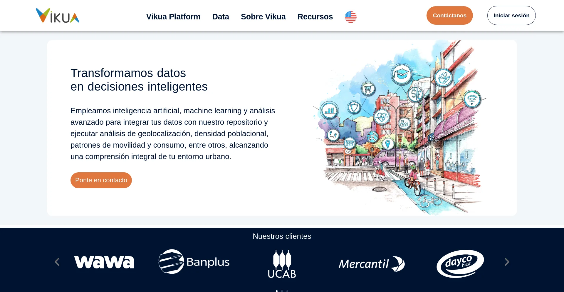 Vikua.com