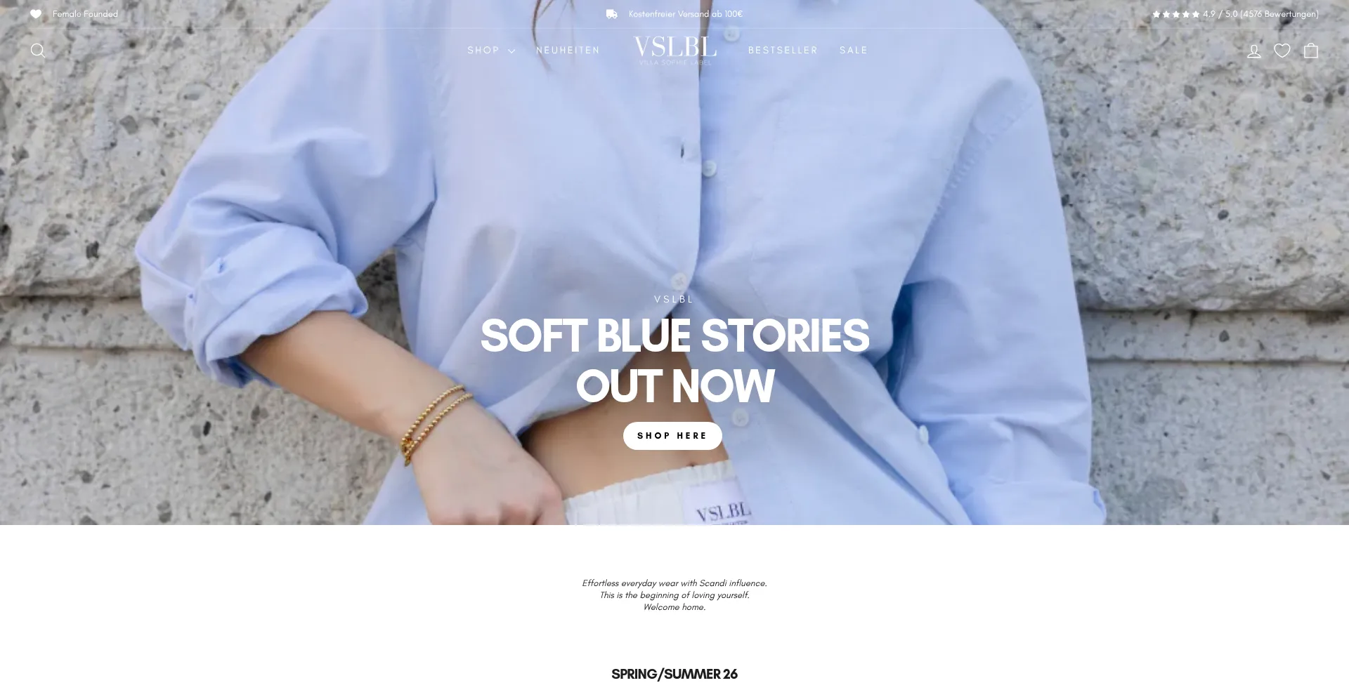 Villa-sophie.com