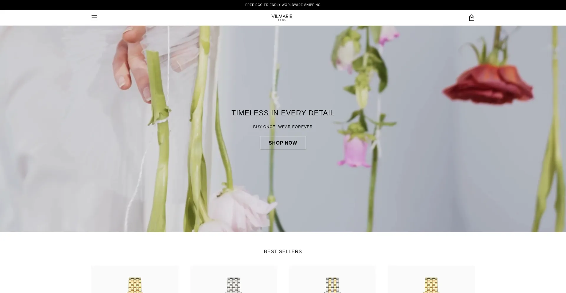 Vilmarie.com