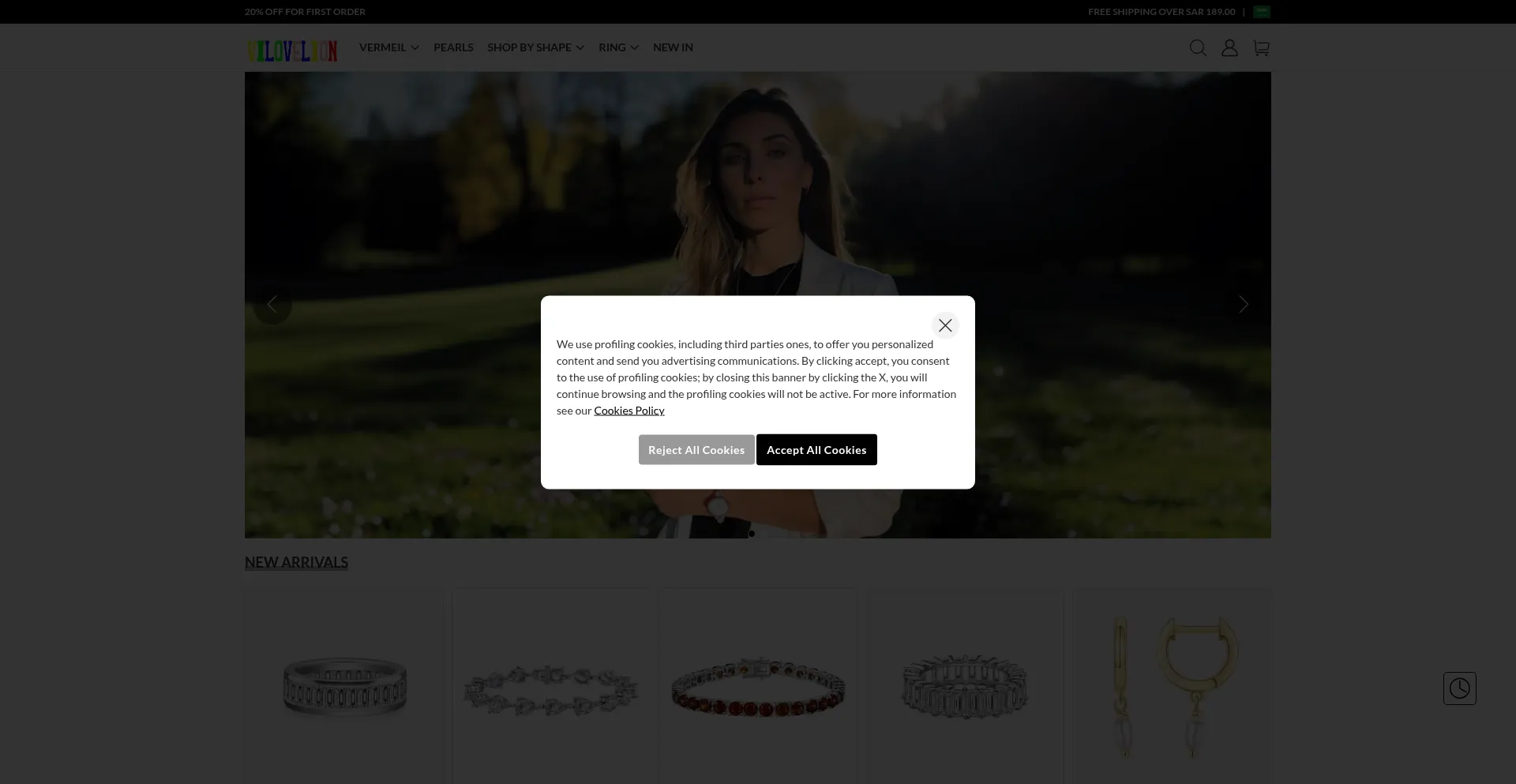 Vilovelion.shop
