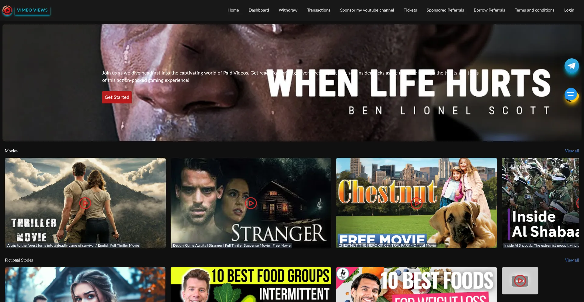 Vimeoviews.com