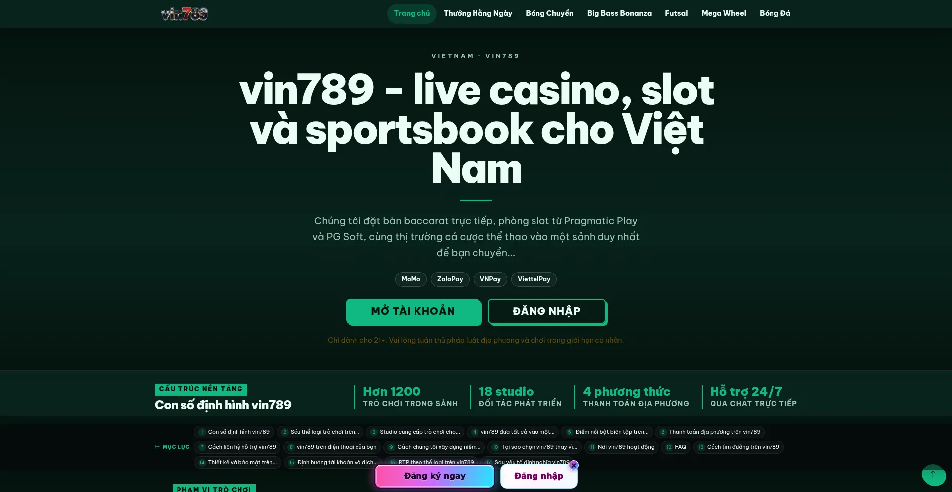 Vin789.best