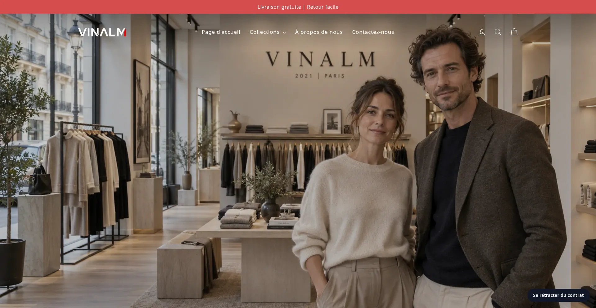 Vinalm.com