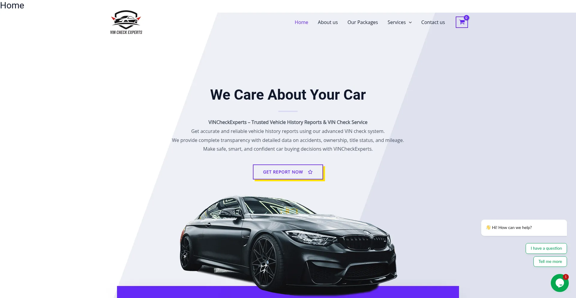 Vincheckexperts.com