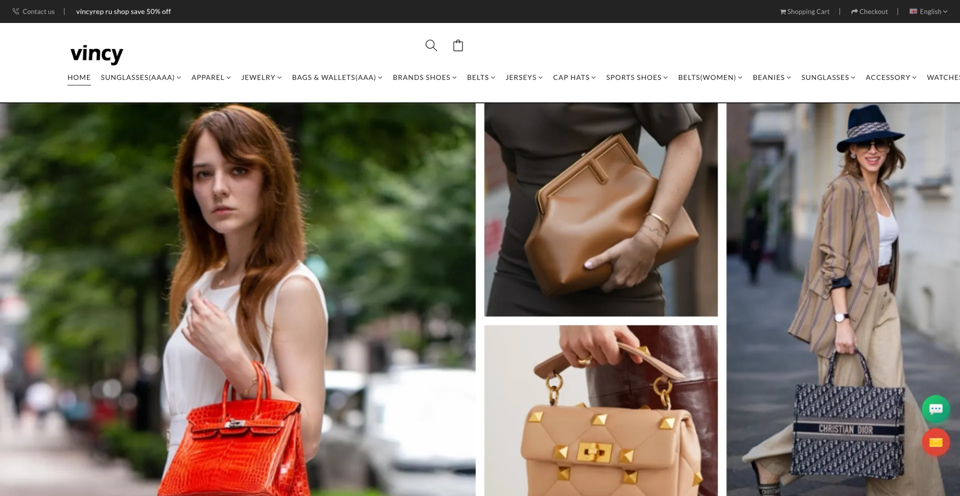 Vincyrep.shop