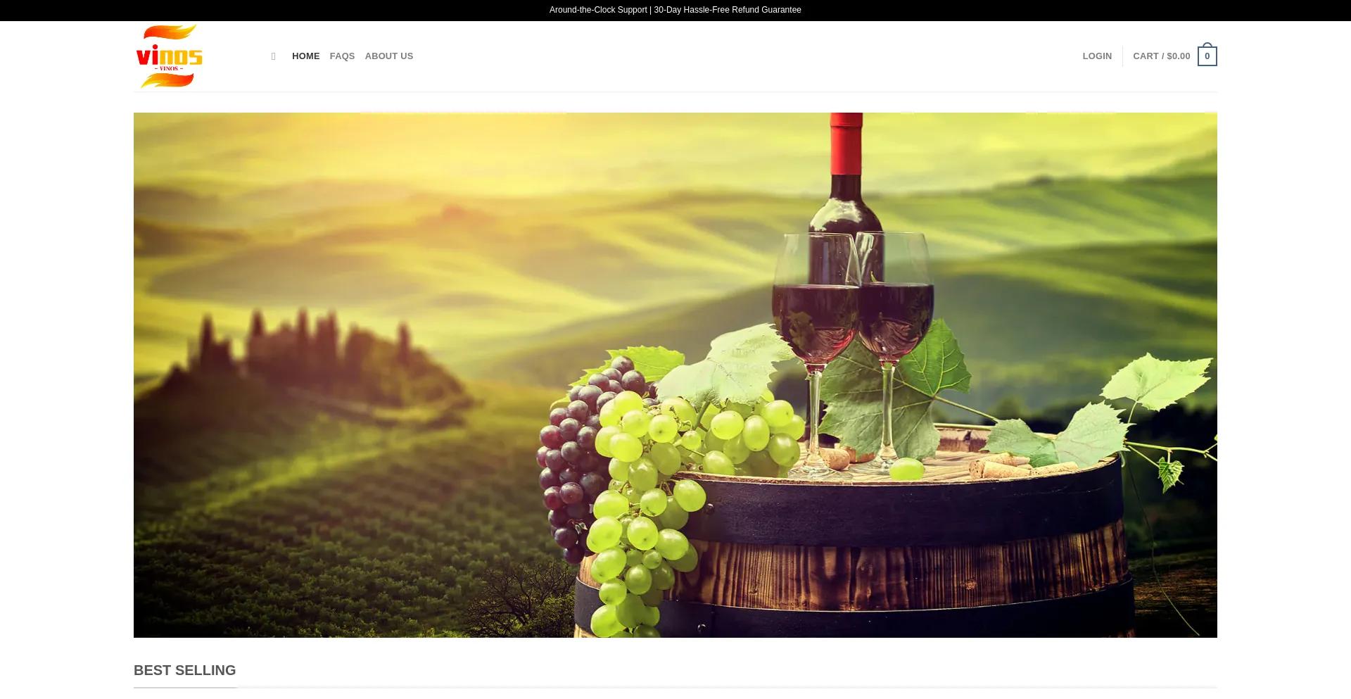 Vinosl.com