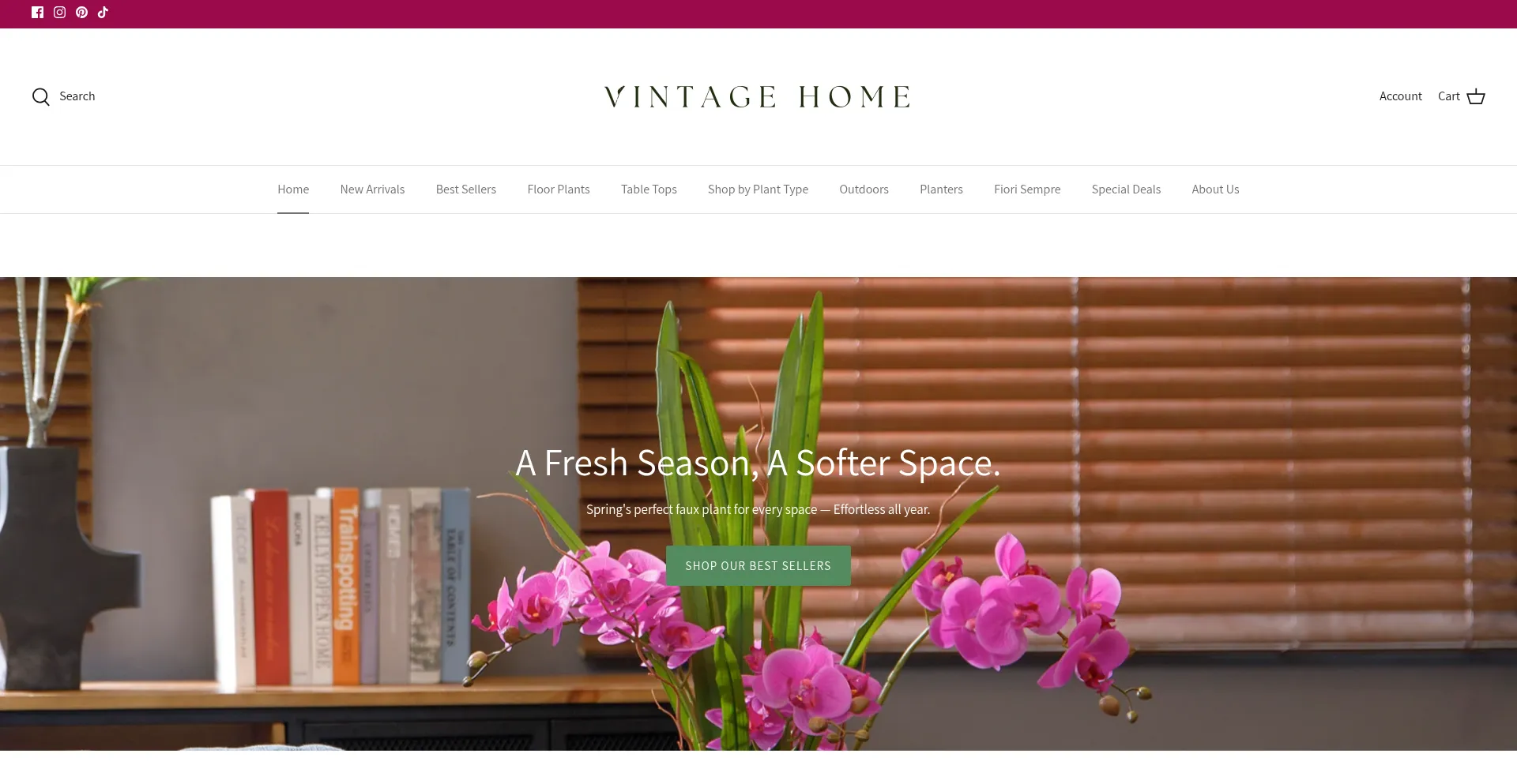 Vintagehomeusa.com