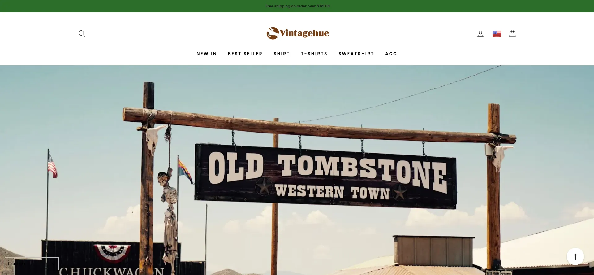 Vintagehue.com
