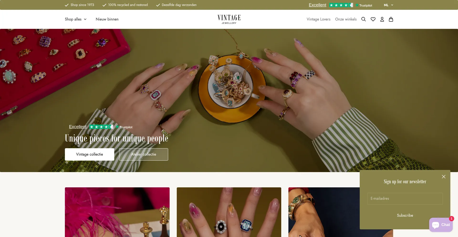 Vintagejewellery.nl