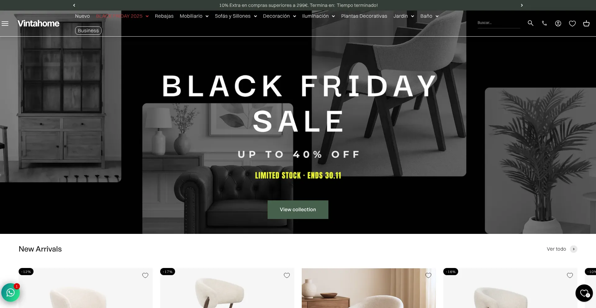 Vintahome.com