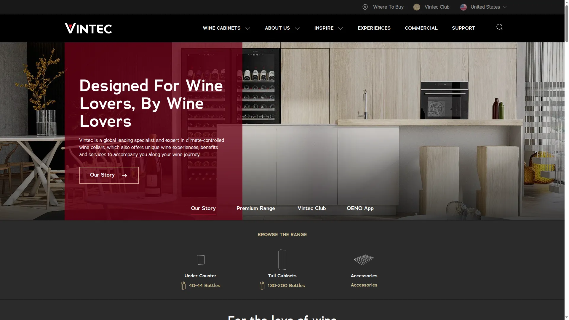 Vintec.com