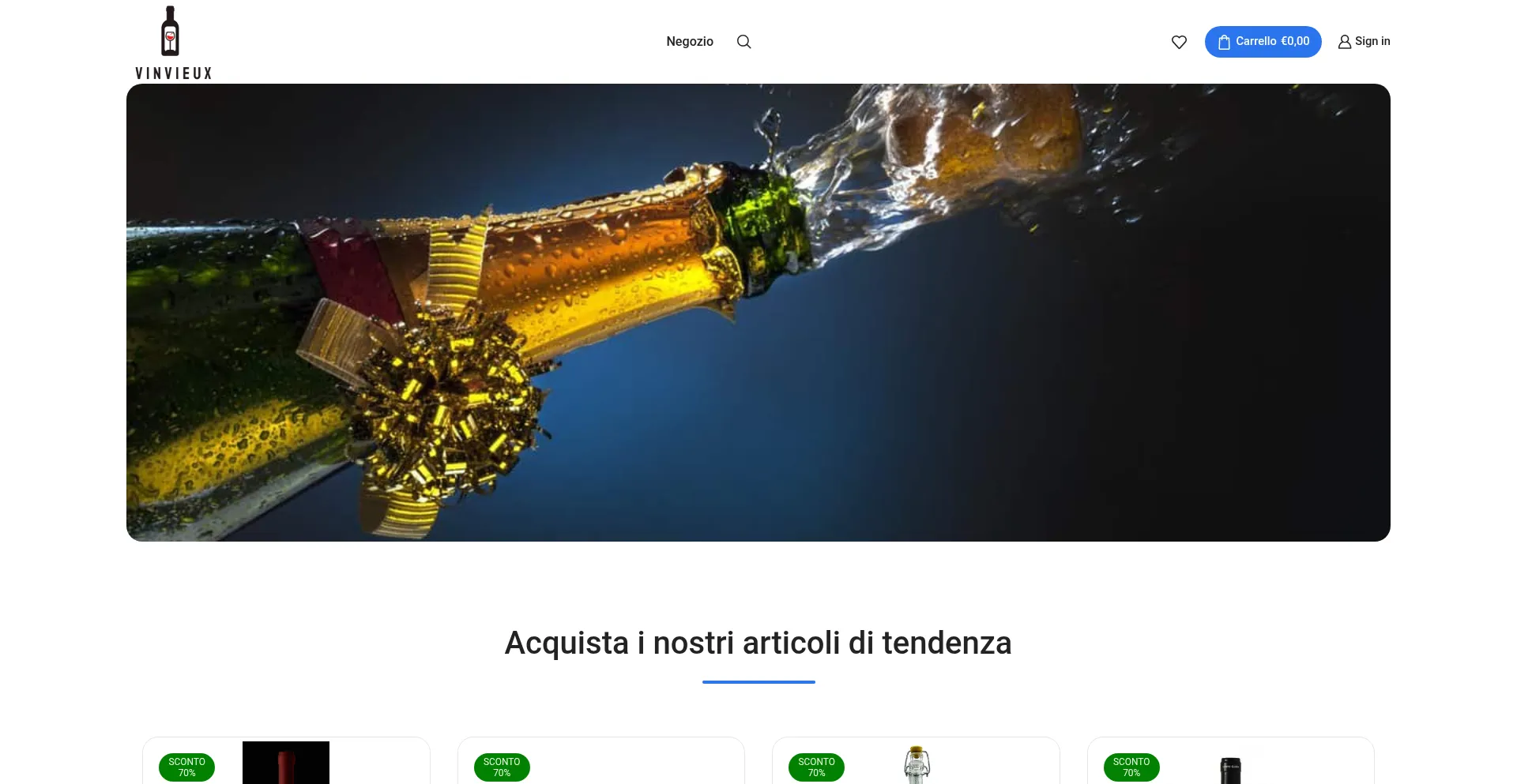 Vinvieux.com