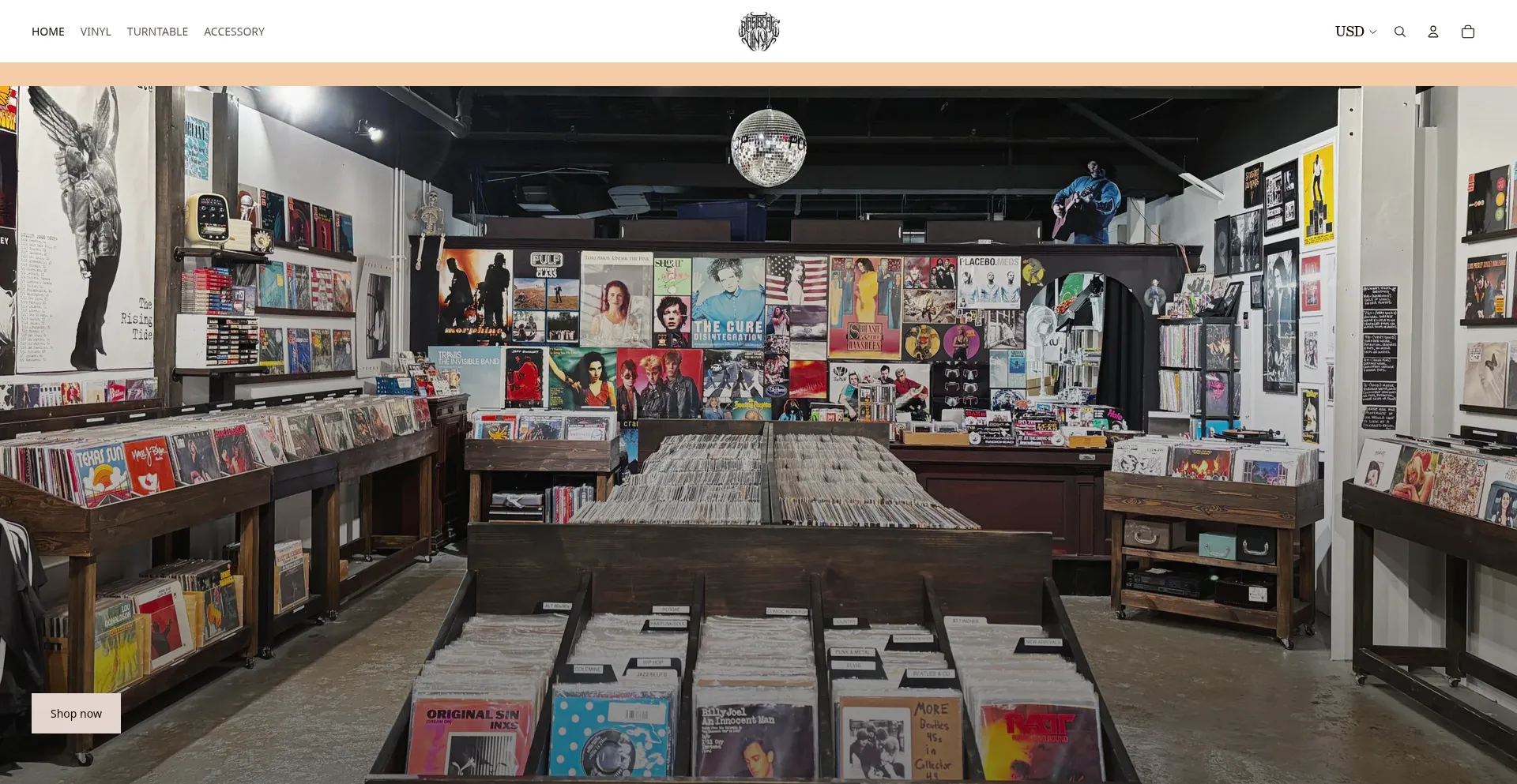 Vinyl-s.com